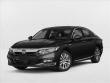 Used 2020 Honda Accord Hybrid EX-L Sedan