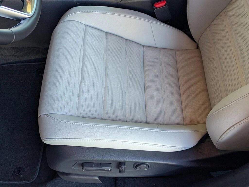 New 2026 Honda CR-V EX-L SUV