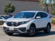 Certified 2022 Honda CR-V EX-L SUV