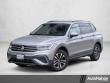 Used 2023 Volkswagen Tiguan 2.0T S SUV