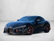 Toyota GR Supra