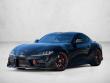Used 2021 Toyota GR Supra 3.0 Premium Coupe