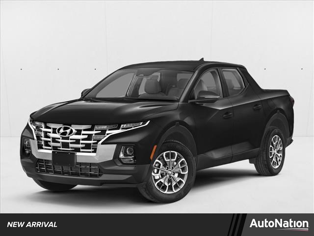 Used 2023 Hyundai Santa Cruz 2.5L SEL Truck Crew Cab