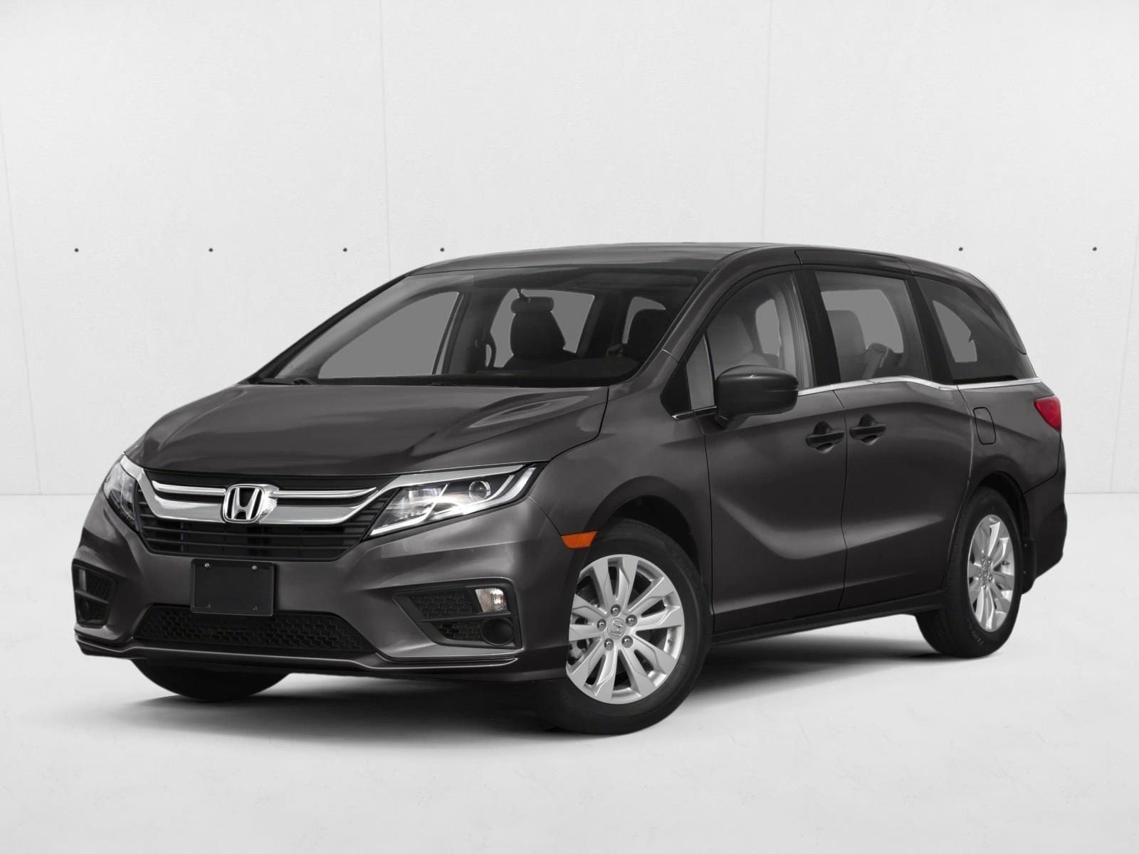 2019 Honda Odyssey LX's photo