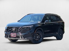 2026 Honda CR-V Hybrid Sport SUV