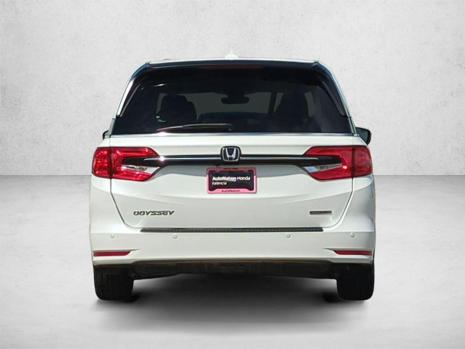 2023 Honda Odyssey Touring photo 6