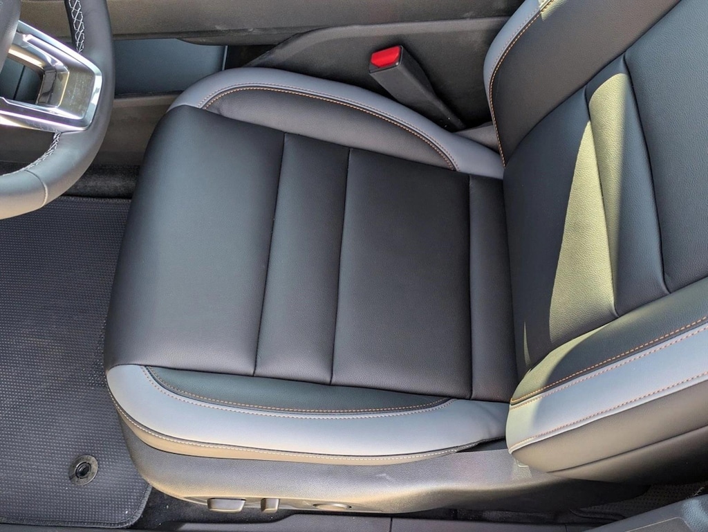 New 2025 Honda Prologue Touring SUV