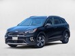 Kia Niro Plug-In Hybrid