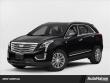 Used 2019 CADILLAC XT5 Base SUV
