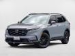 Certified 2024 Honda CR-V Hybrid Sport-L SUV