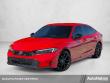 Certified 2025 Honda Civic Sport Sedan