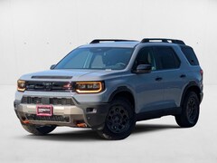 2026 Honda Passport TrailSport Blackout SUV