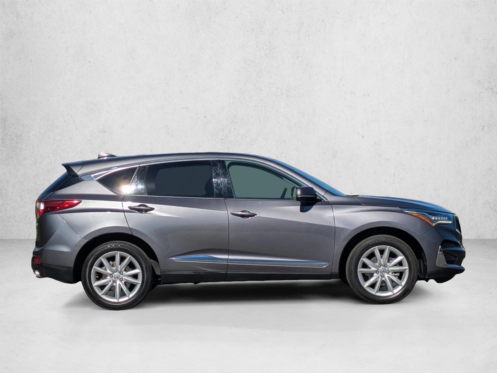 2019 Acura RDX photo 3