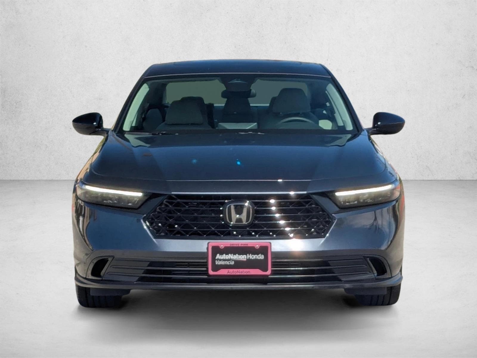 2025 Honda Accord SE photo 2