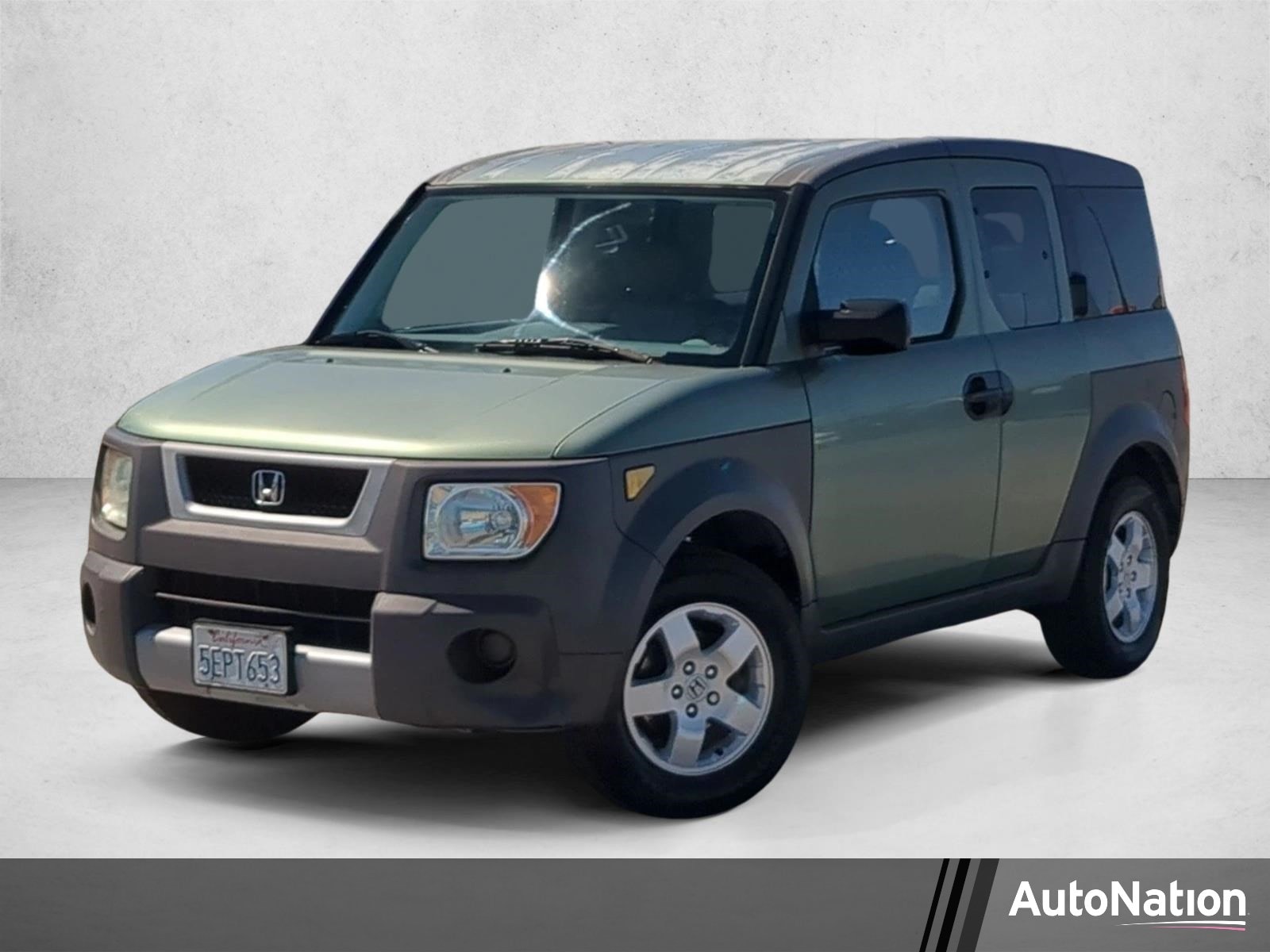 2003 Honda Element