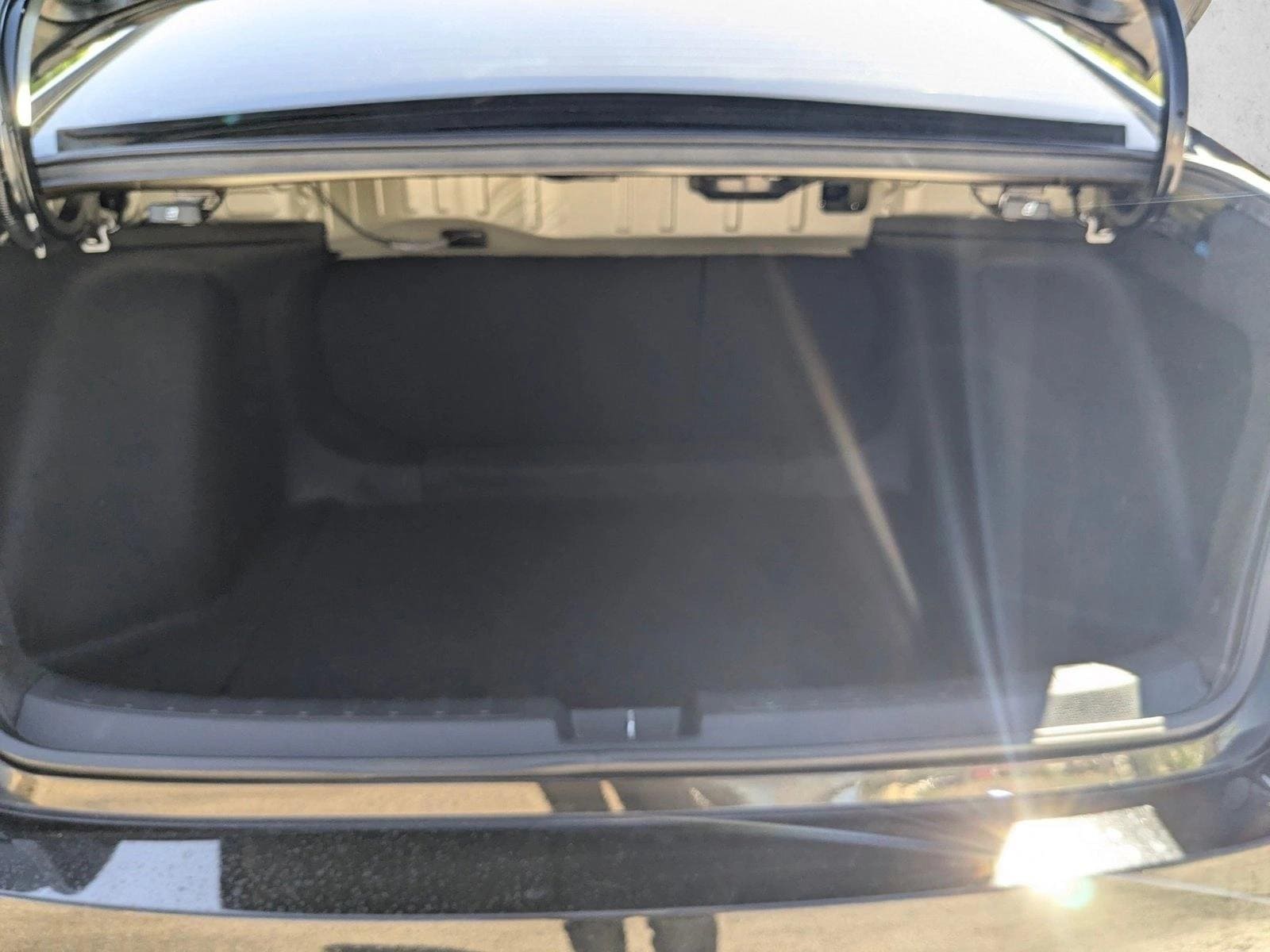 2025 Honda Civic Hybrid Sport Touring photo 6