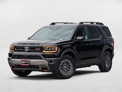 2026 Honda Passport TrailSport SUV