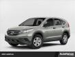 Used 2014 Honda CR-V LX FWD SUV