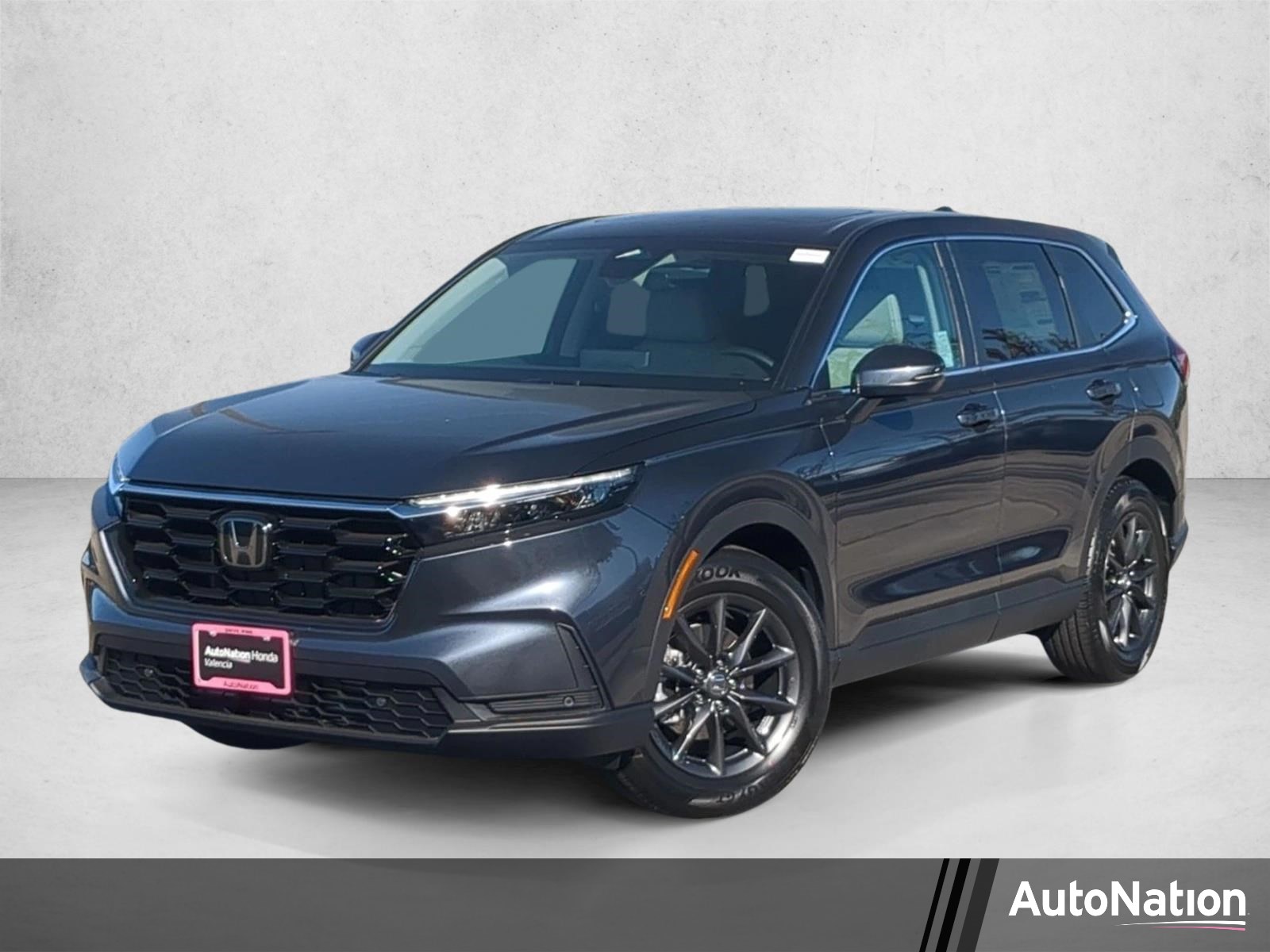 2027 Honda CR-V EX-L SUV