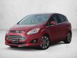 Used 2017 Ford C-Max Energi Titanium Hatchback
