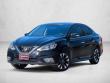 Used 2016 Nissan Sentra SR Sedan