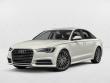 Used 2018 Audi A6 2.0T Premium Sedan