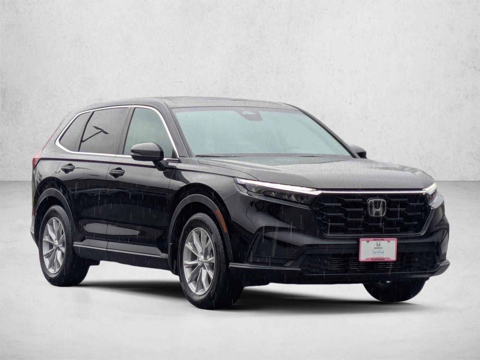 2023 Honda CR-V EX-L photo 3