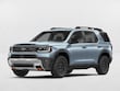 Honda Passport