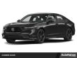  Honda Accord Hybrid