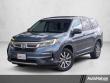 Used 2019 Honda Pilot EX-L FWD SUV