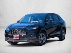 2026 Honda HR-V LX SUV