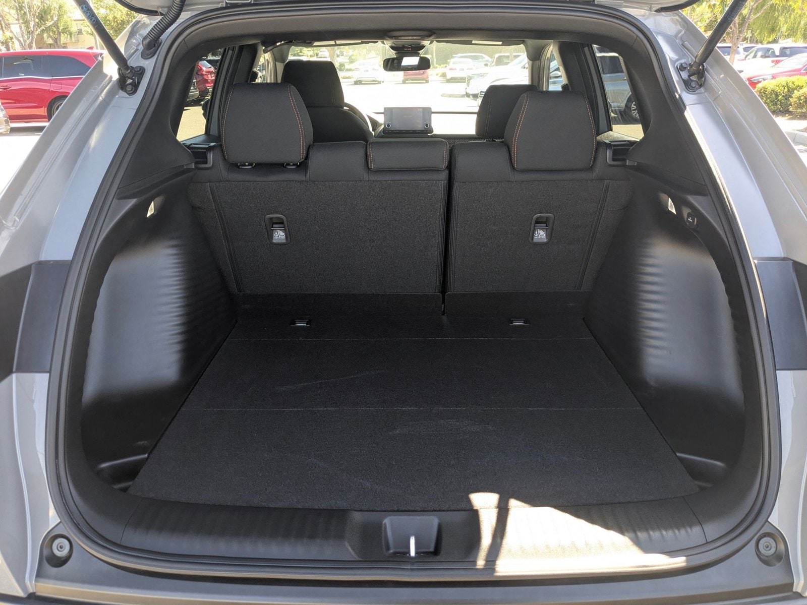 2024 Honda HR-V Sport photo 6