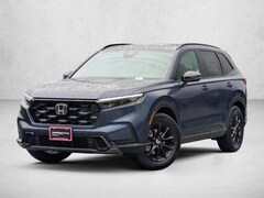 2026 Honda CR-V Hybrid Sport SUV