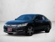 Used 2017 Honda Accord Sport SE Sedan