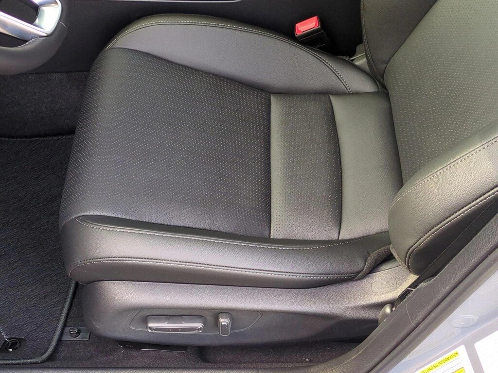 New 2026 Honda Civic Hybrid Sport Touring Hatchback