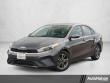 Used 2022 Kia Forte LXS Sedan