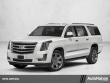 Used 2020 CADILLAC Escalade ESV Luxury SUV