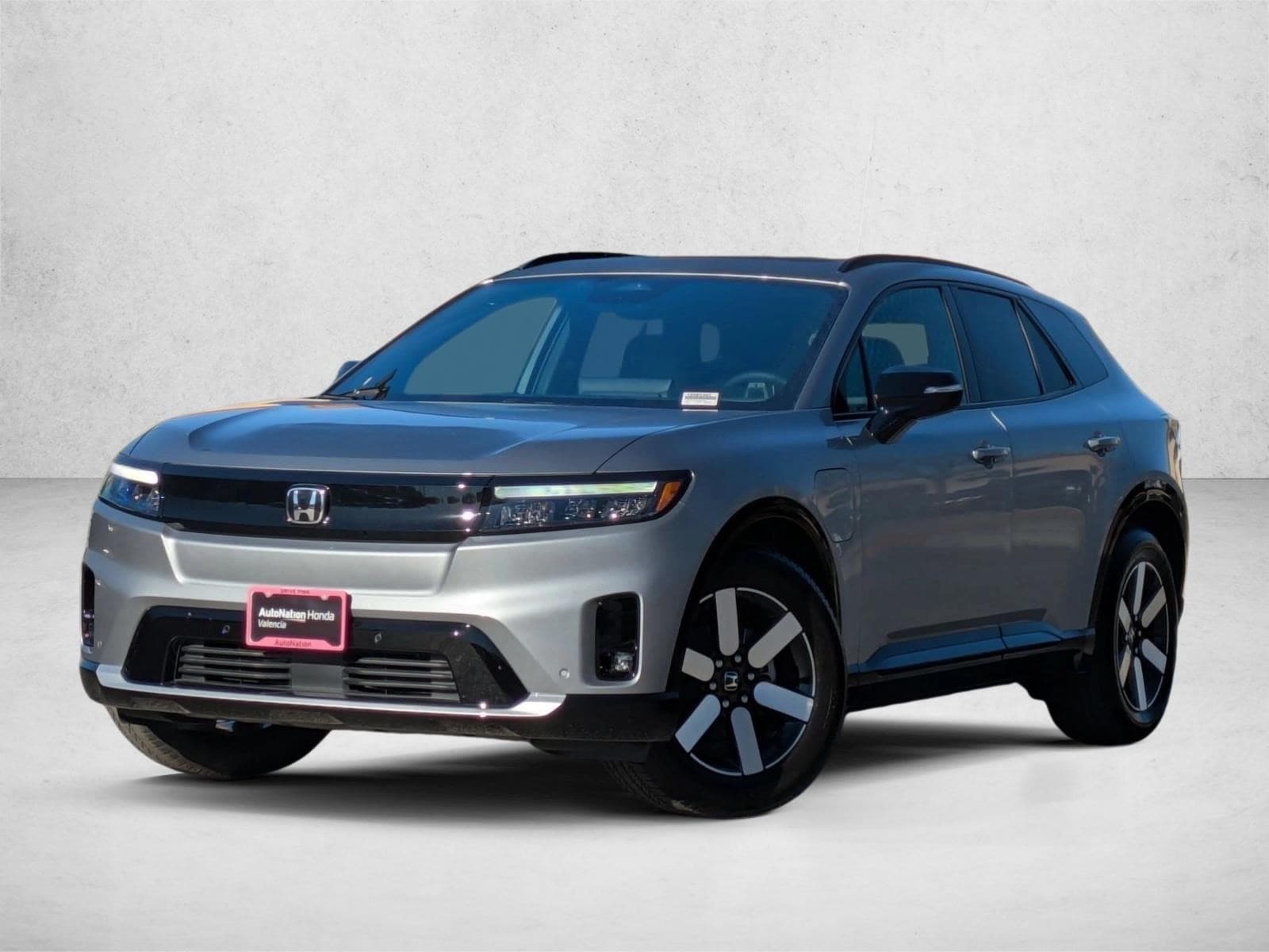 2026 Honda Prologue Touring's photo