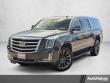 Used 2020 CADILLAC Escalade ESV Luxury SUV