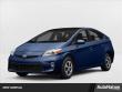 Used 2014 Toyota Prius Three Hatchback