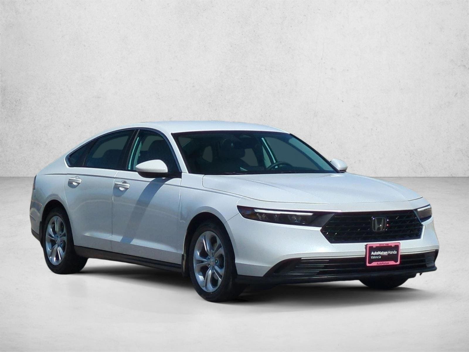 2023 Honda Accord LX photo 3