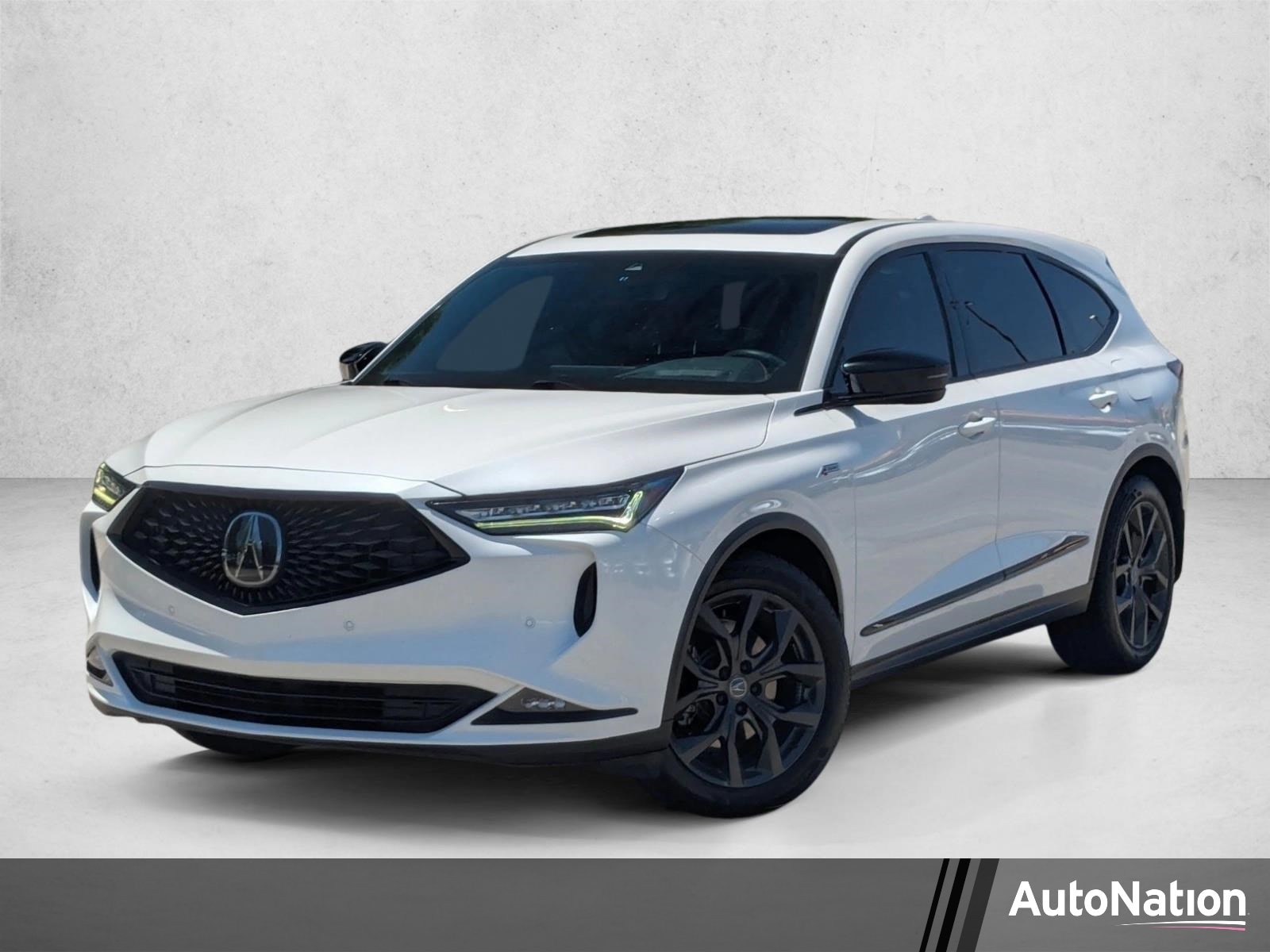 2023 Acura MDX