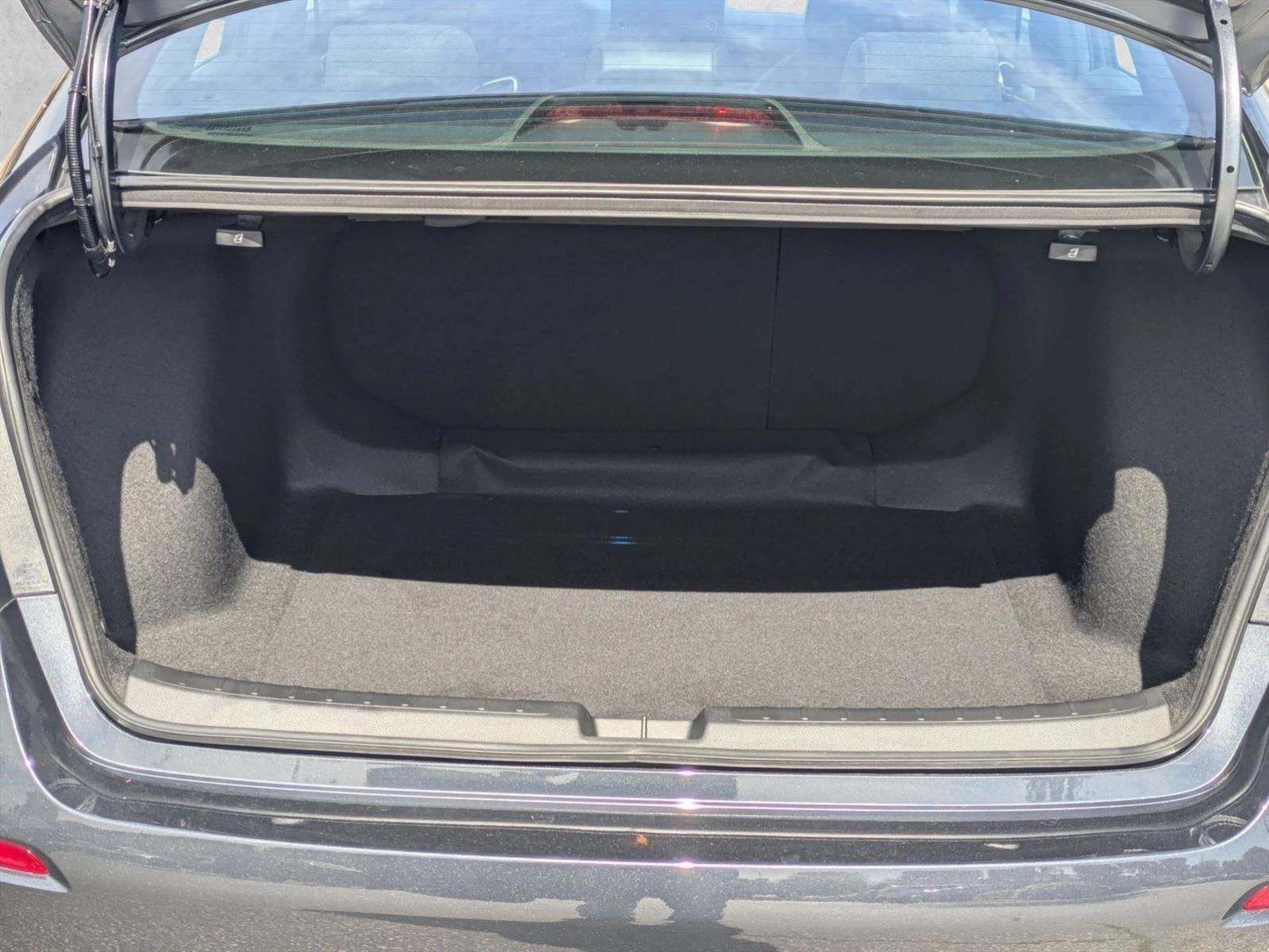 2026 Honda Civic Sport photo 6