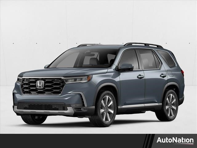 2023 Honda Pilot