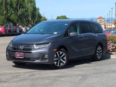 2026 Honda Odyssey EX-L Van Passenger