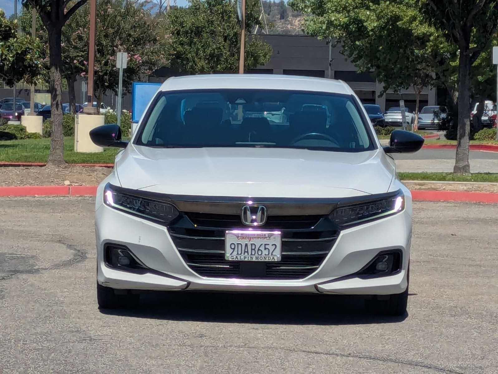 1HGCV1F46NA070765
