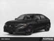 Used 2025 Honda Civic Sport Hatchback