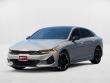 Used 2022 Kia K5 GT-Line Sedan