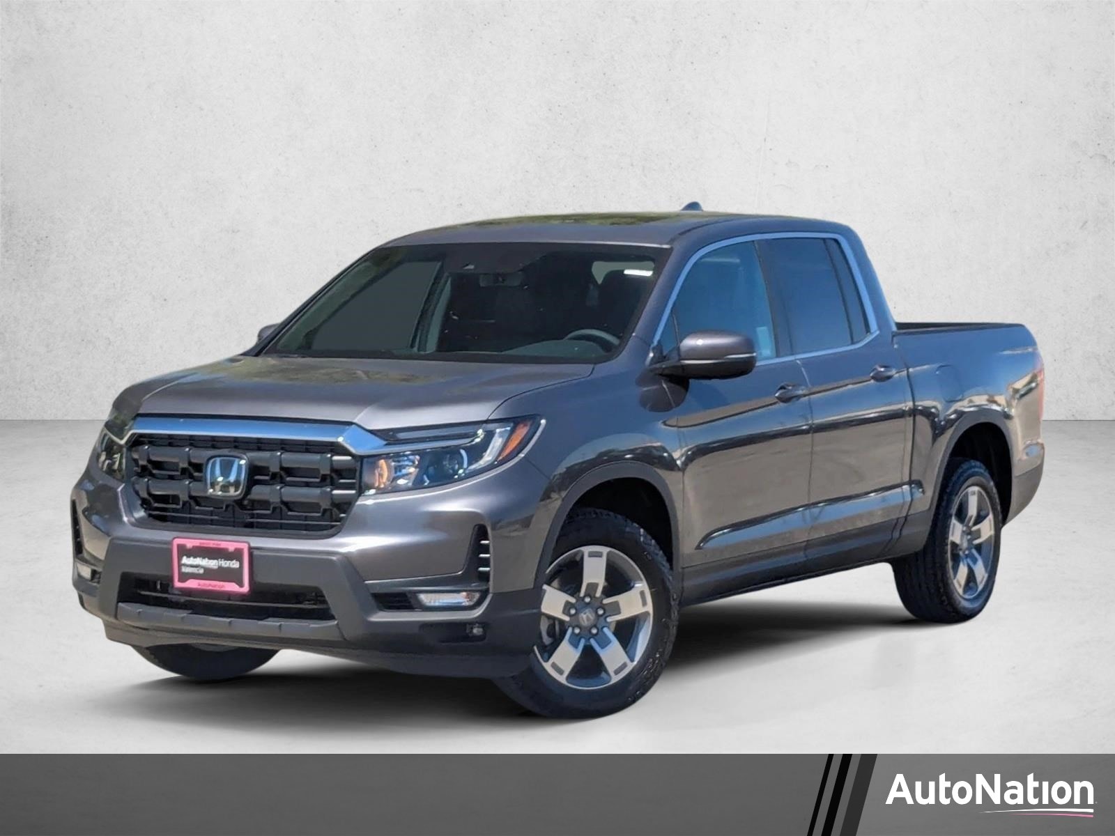 2026 Honda Ridgeline RTL AWD's photo