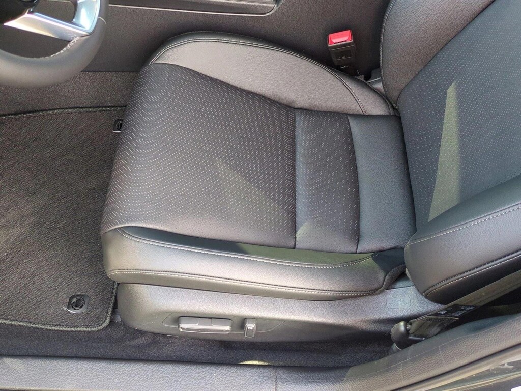 New 2026 Honda Civic Hybrid Sport Touring Hatchback